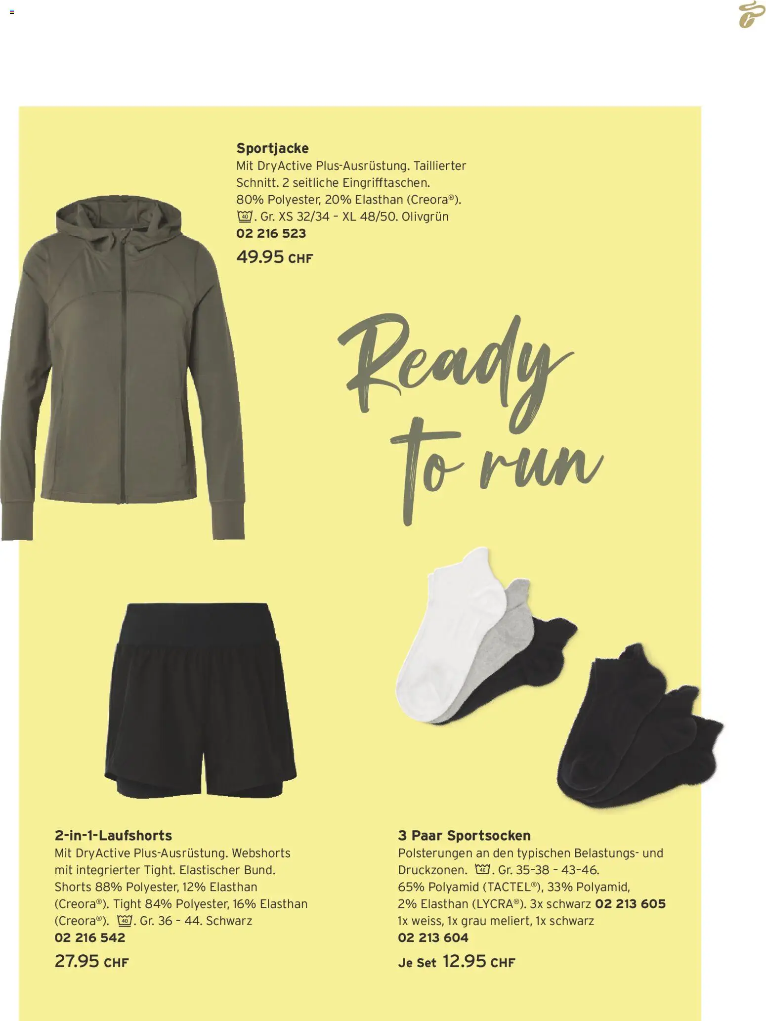 Tchibo Aktionen – gültig ab 24.02.2026 | Seite: 113