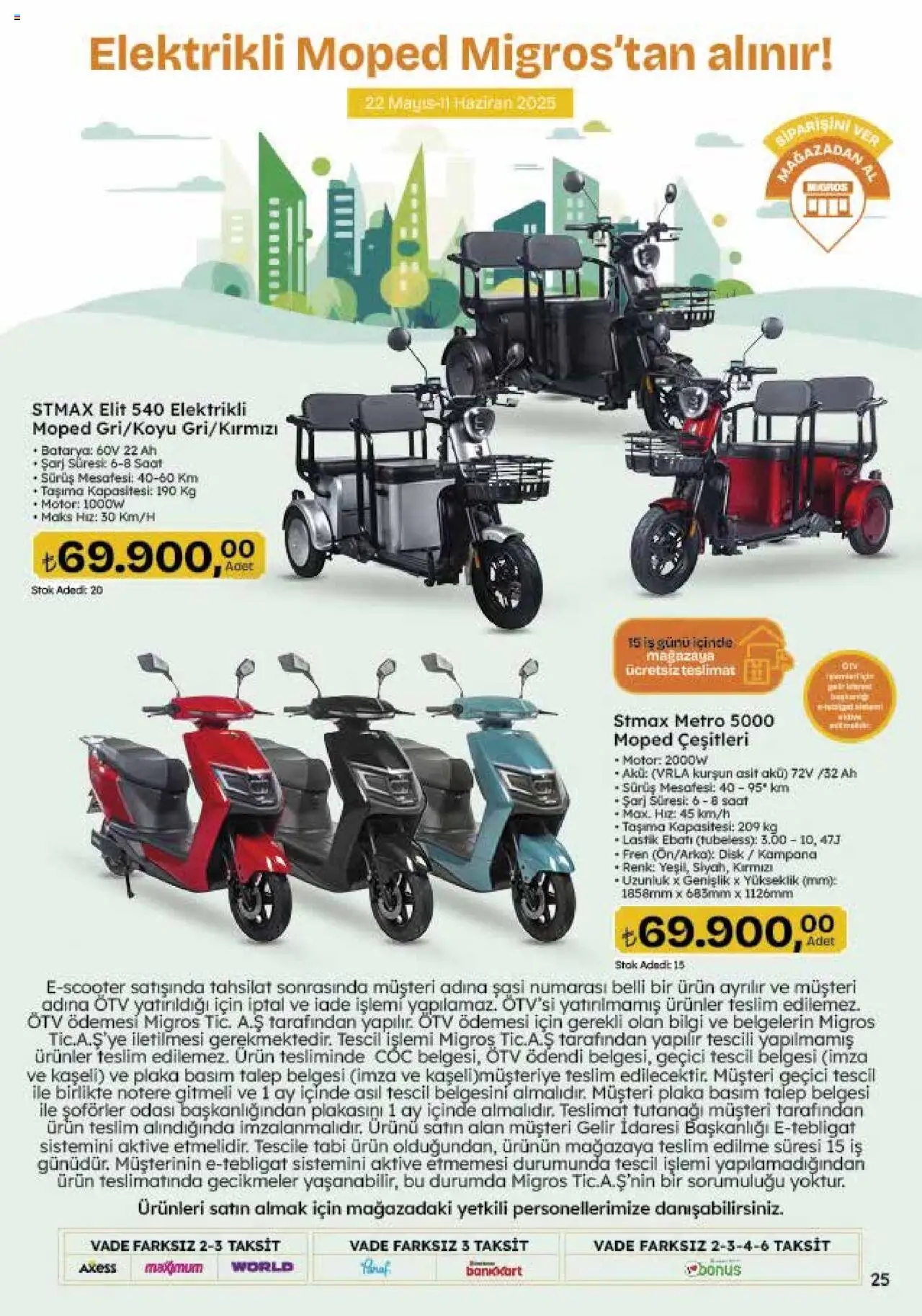 Migros Katalog - 5M Migroskop Dijital - 22.05.2025 tarihinden itibaren geçerlidir | Sayfa: 116 | Ürünler: Lastik, Saat, Disk