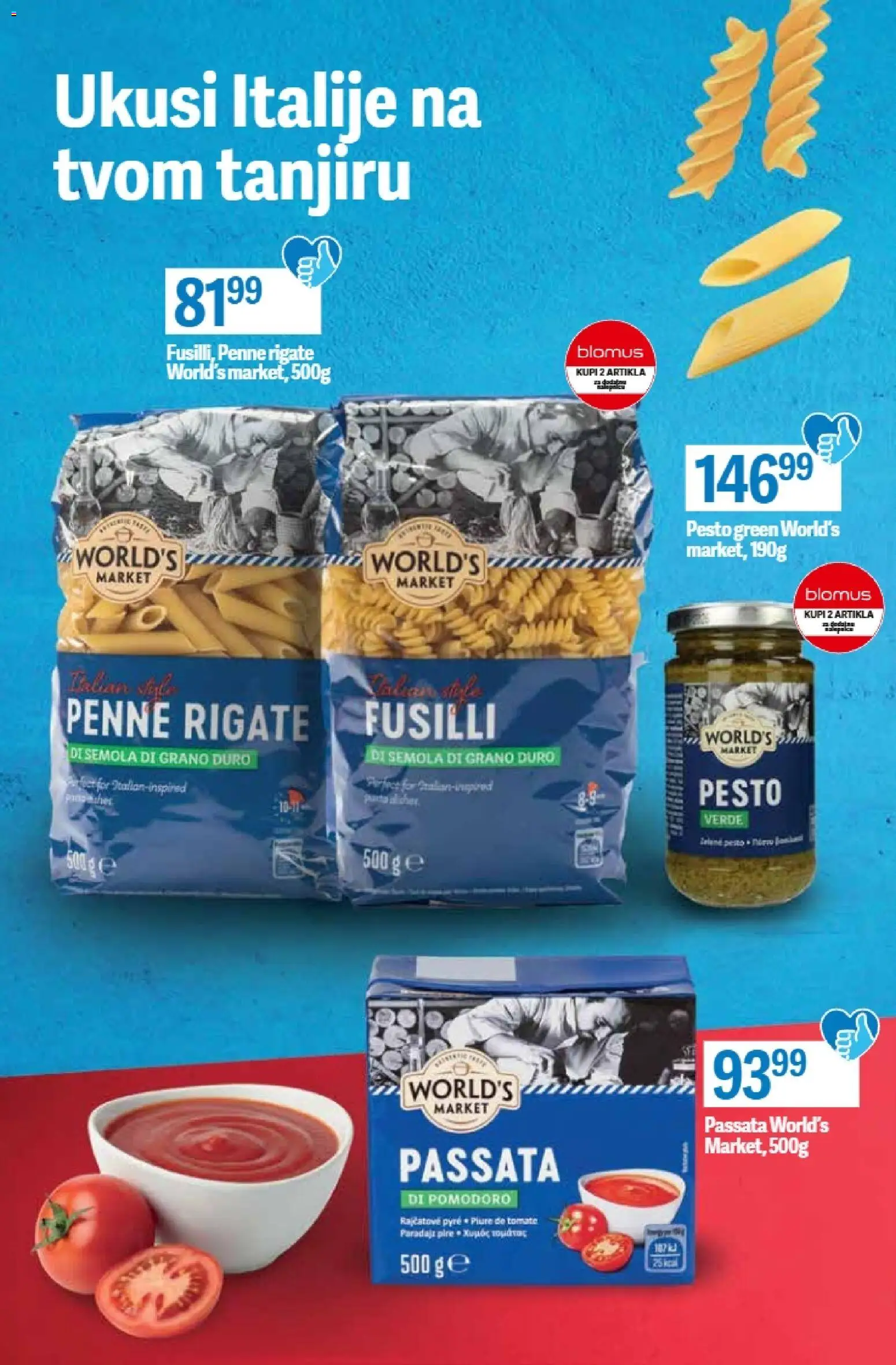 Maxi katalog - važi od 22.01.2026 | Strana: 4