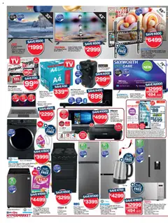 Pick n Pay KwaZulu-Natal - Hyper Birthday Specials │ valid from 07.07.2025 | Page: 6
