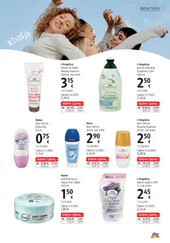 DM - Katalog - Pregled kataloga iz trgovine DM, vrijedi od 01.01.2026 | Stranica: 25