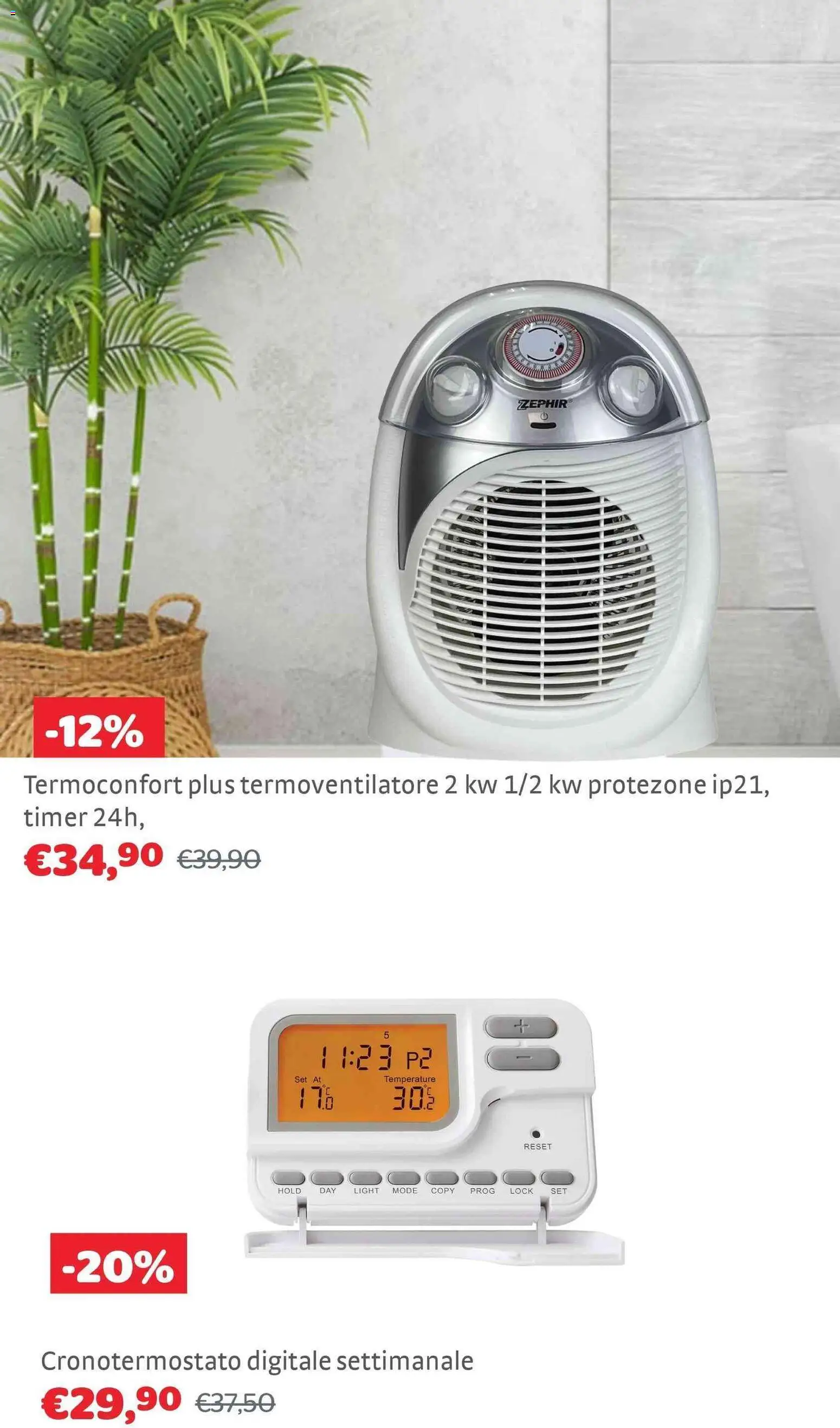 Volantino Brico Center del 04.12.2025 | Pagina: 10