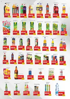 Medius katalog - pregled Medius kataloga - važi od 21.10.2025 | Strana: 19 | Proizvode: Tuborg, Hell, Borovnica, Malina