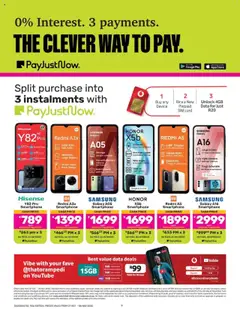 Game specials catalogue – valid from 07.10.2025 | Page: 9