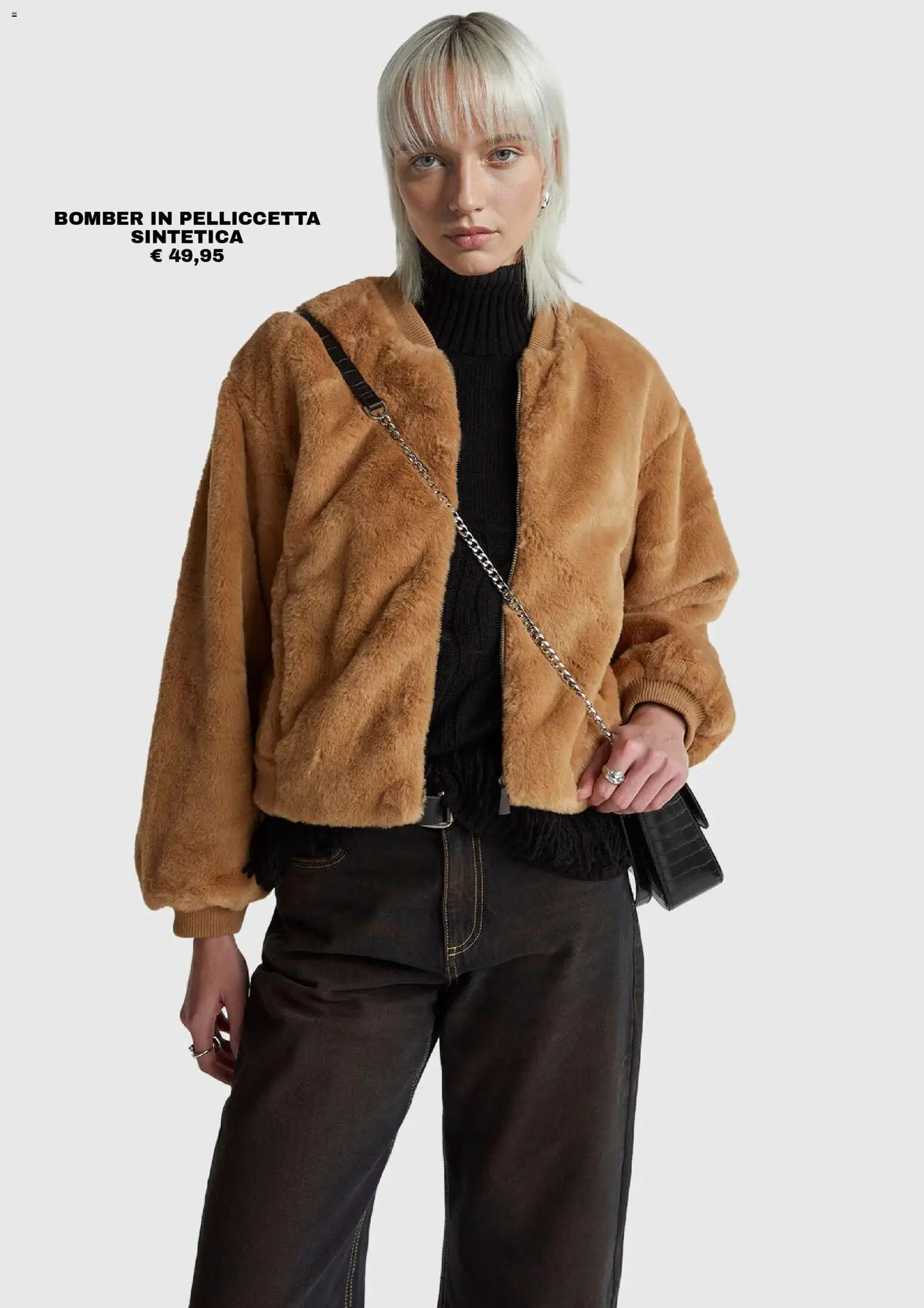 Volantino Benetton del 12.01.2026 | Pagina: 12