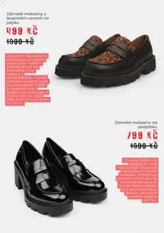 Náhled letáku Baťa leták od 02.03.2026 | Strana: 5