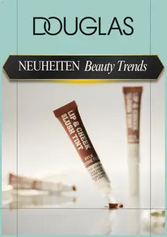 Douglas Angebote ab 06.01.2026 gültig