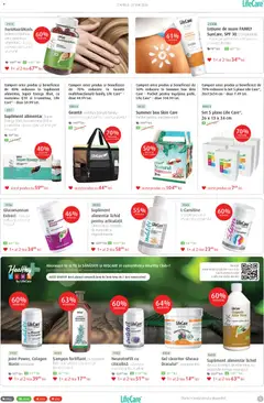 Ofertele Life Care valabile de la 02.04.2026 | Pagină: 5