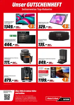 Media Markt Prospekt 	 ab 01.01.2026 gültig | Seite: 12