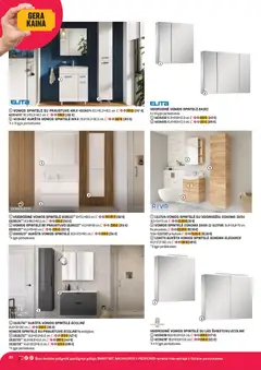 Senukai leidinys galioja nuo 04.03.2026 | Puslapis: 30 | Prekių: Spintelė