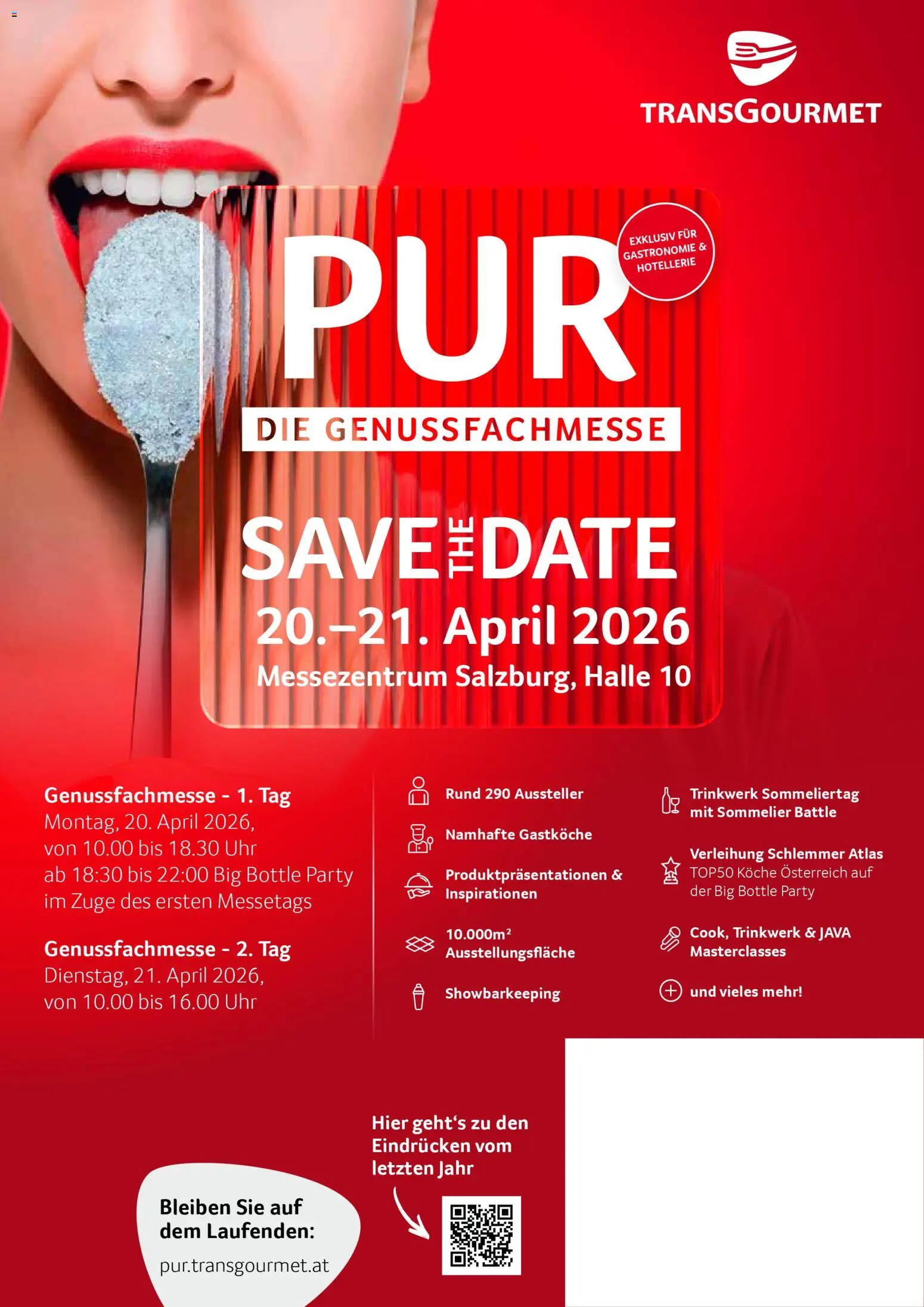 Transgourmet Quintessenz gültig ab 13.02.2026 | Seite: 35 | Produkte: Uhr