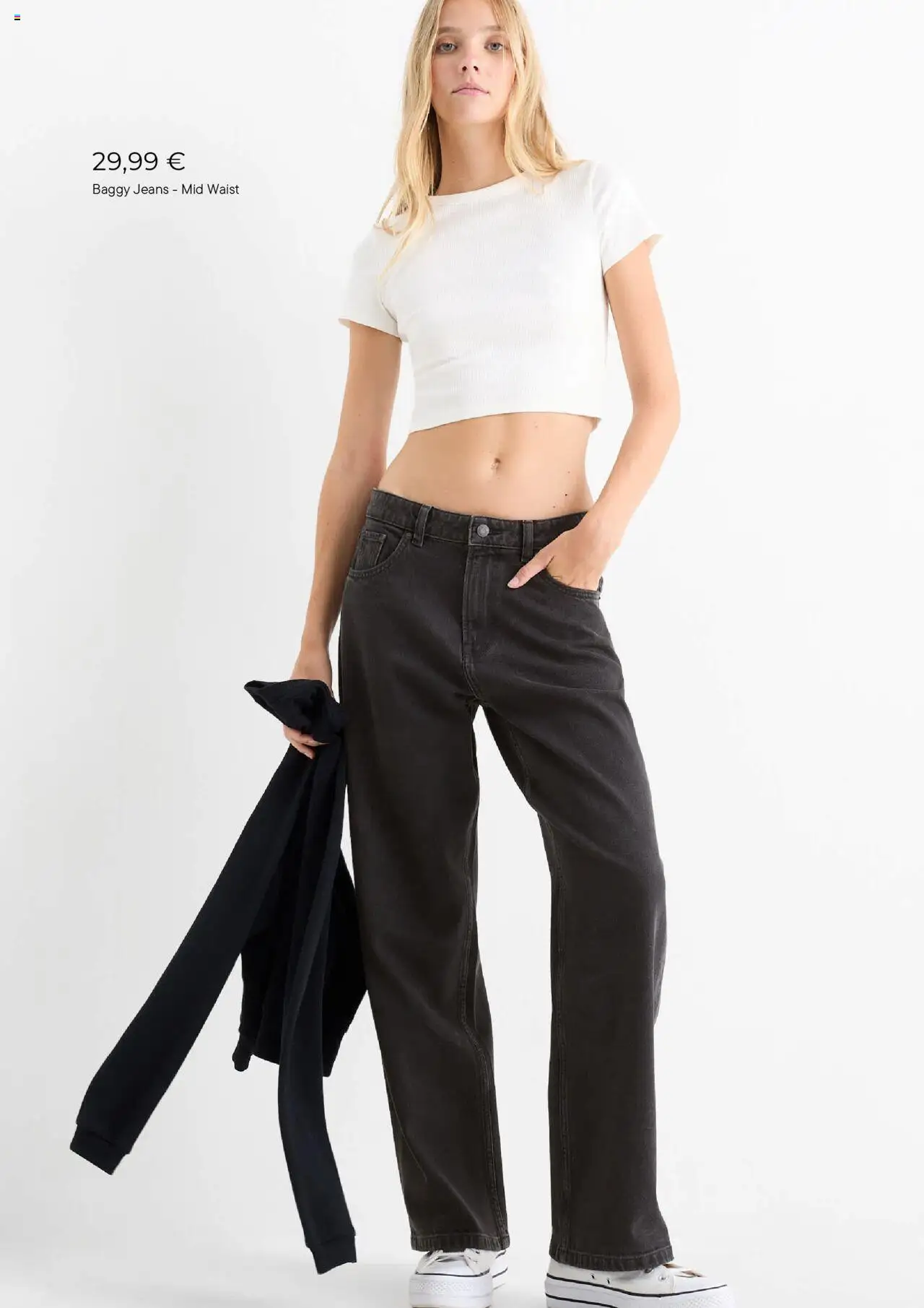 C&A folheto │ válido de 01.10.2025 | Página: 4 | Produtos: Jeans