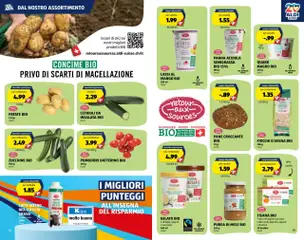 Aldi - Volantino ab 24.07.2025 | Seite: 8 | Produkte: Quark, Glace, Mango, Creme
