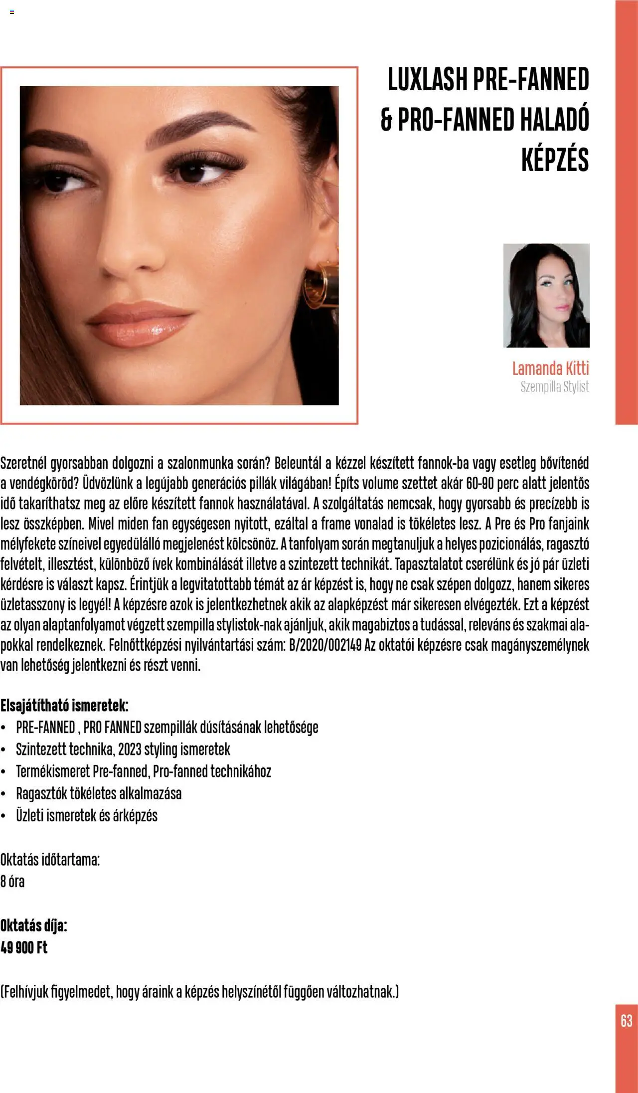 Crystal Nails akciós ujság - amely érvényes a következő dátumtól: 01.06.2025 | Oldal: 63 | Termékek: Ragasztó, Óra