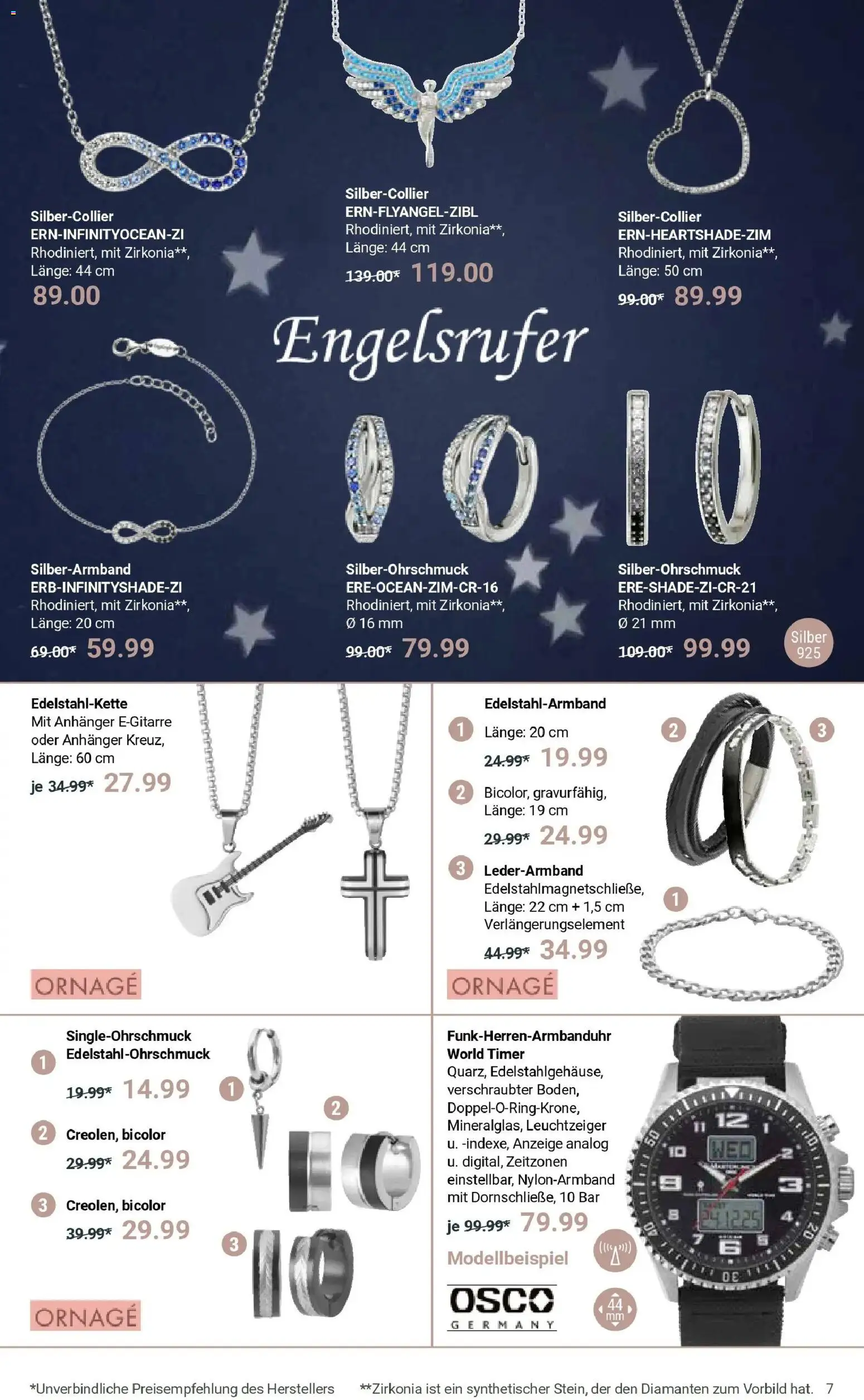 Globus prospekt Mittelhausen	 – gültig ab 01.12.2025 | Seite: 7