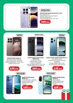 Pré-visualização Darty - folheto válido de 02.12.2025 | Página: 16