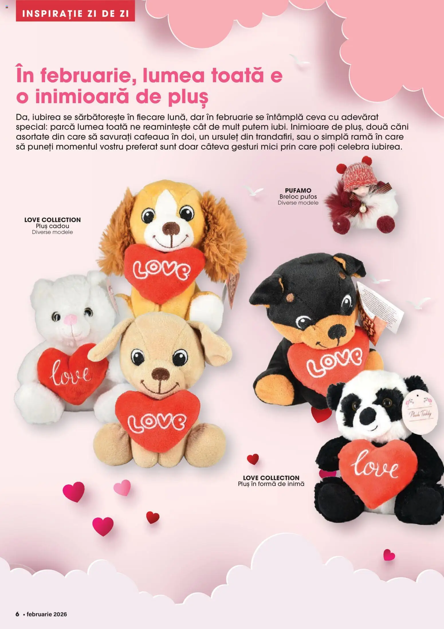 Noul catalog Mega Image – valabil de la 29.01.2026 | Pagină: 6 | Produse: Mici