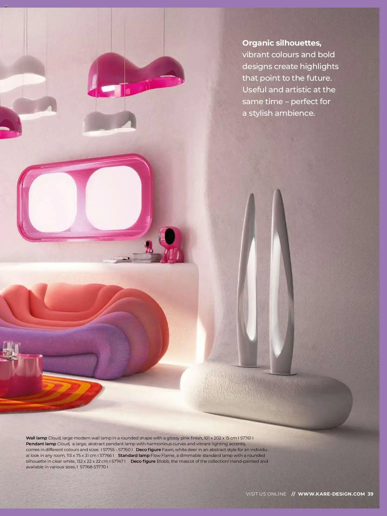 KARE - Magazine – σε ισχύ από 01.01.2026 | Σελίδα: 39