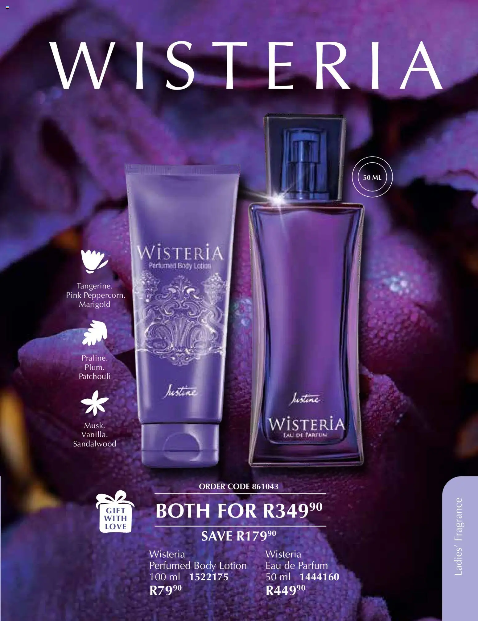 New Justine catalogue – valid from 01.01.2026 | Page: 51