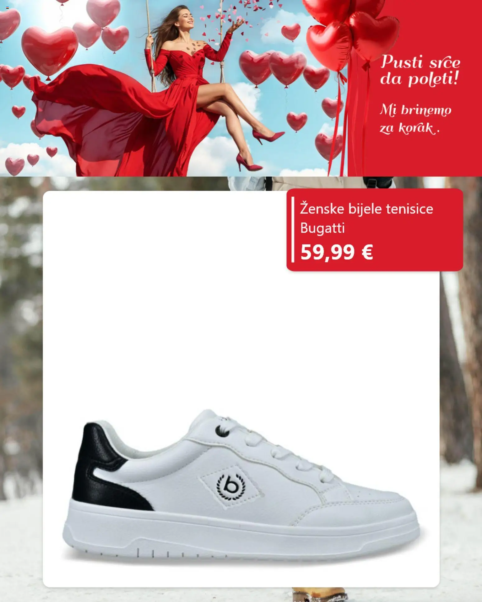 Planet obuća katalog | vrijedi od 12.02.2026 | Stranica: 4 | Proizvodi: Tenisice