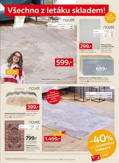 Náhled letáku XXXLutz leták - Sleva 25 % na téměř vše od 09.03.2026 | Strana: 14