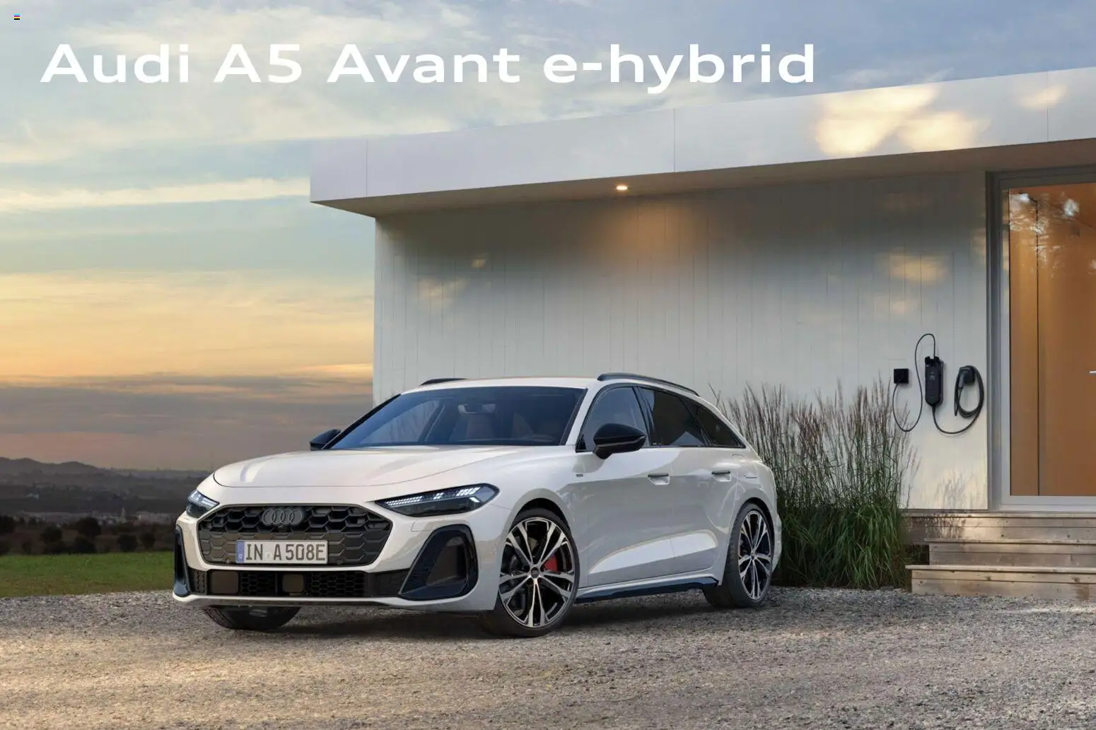 Audi A5 – gültig ab 28.10.2025 | Seite: 16