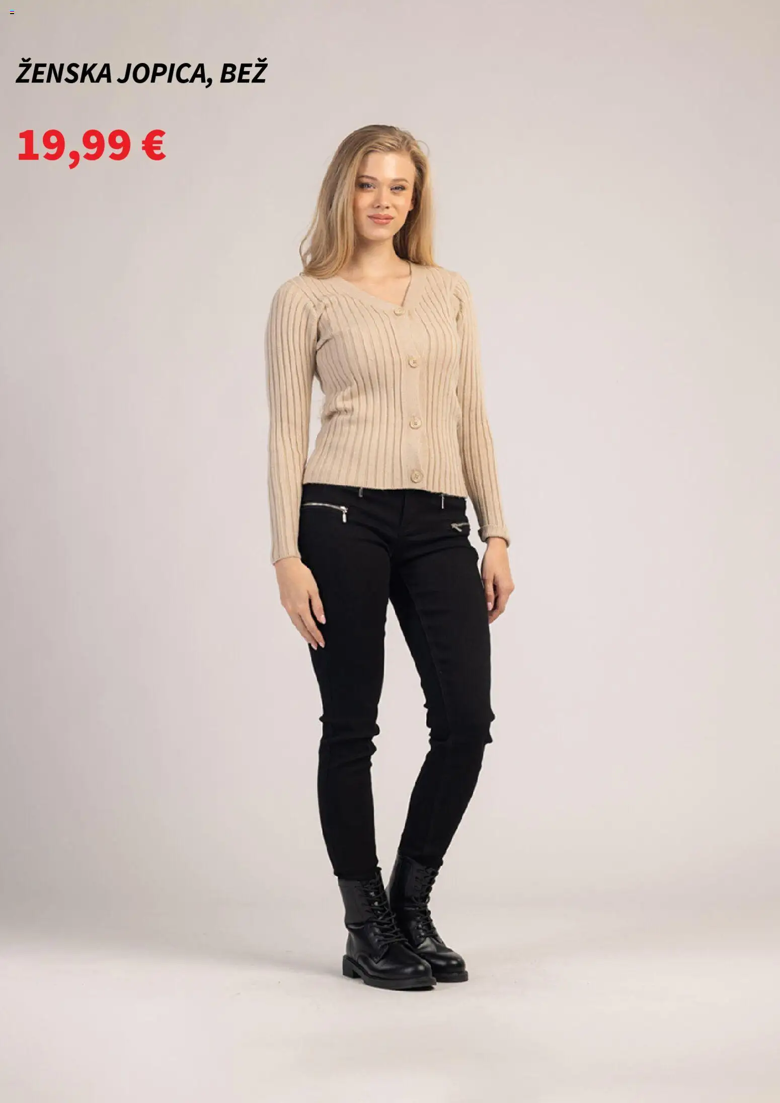 Novi Mana katalog ponudbe – veljaven od 01.12.2025 | Stran: 4