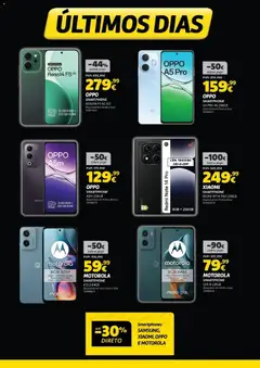 Pré-visualização Radio Popular - Black Friday válido de 25.11.2025 | Página: 6 | Produtos: Smartphone, Cabo, USB