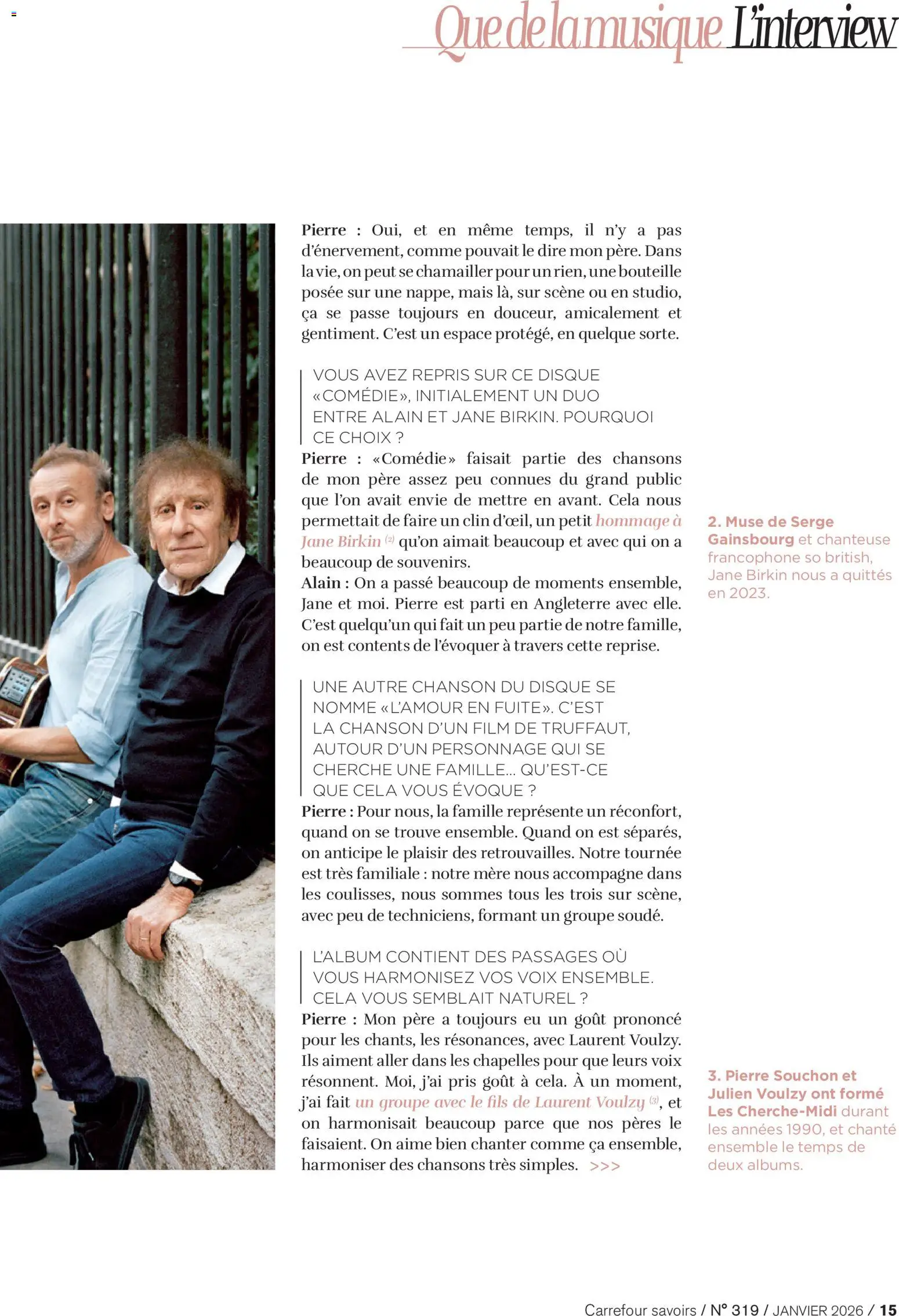 {H1} | Page: 15 | Produits: Mais