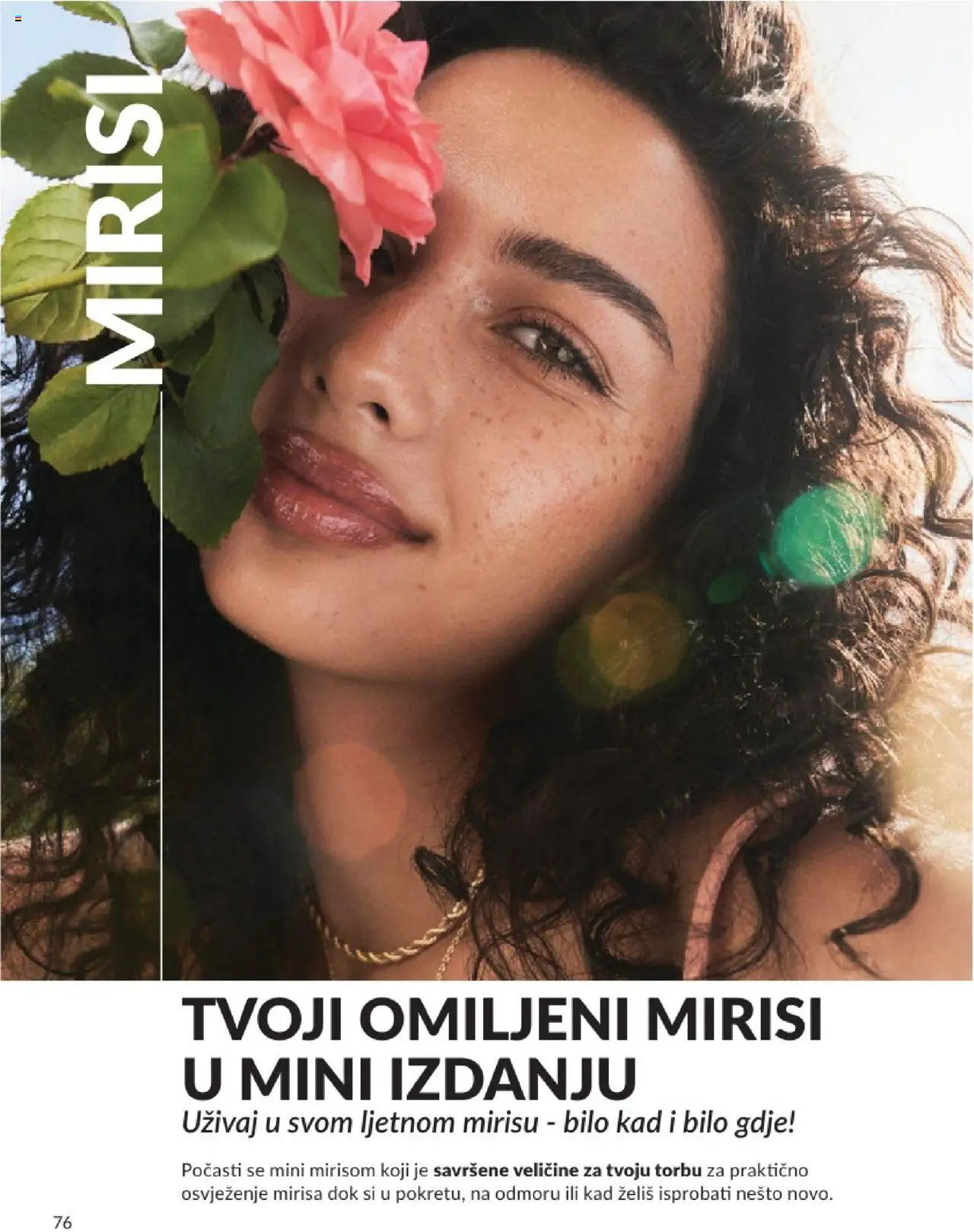 Avon katalog | vrijedi od 01.08.2025 | Stranica: 76