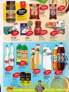 Náhled letáku Flop leták od 19.11.2025 | Strana: 9