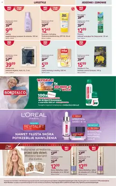 Rossmann Gazetka od 15.07.2025 | Strona: 14