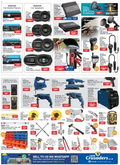 Cash Crusaders specials catalogue – valid from 20.03.2026 | Page: 7