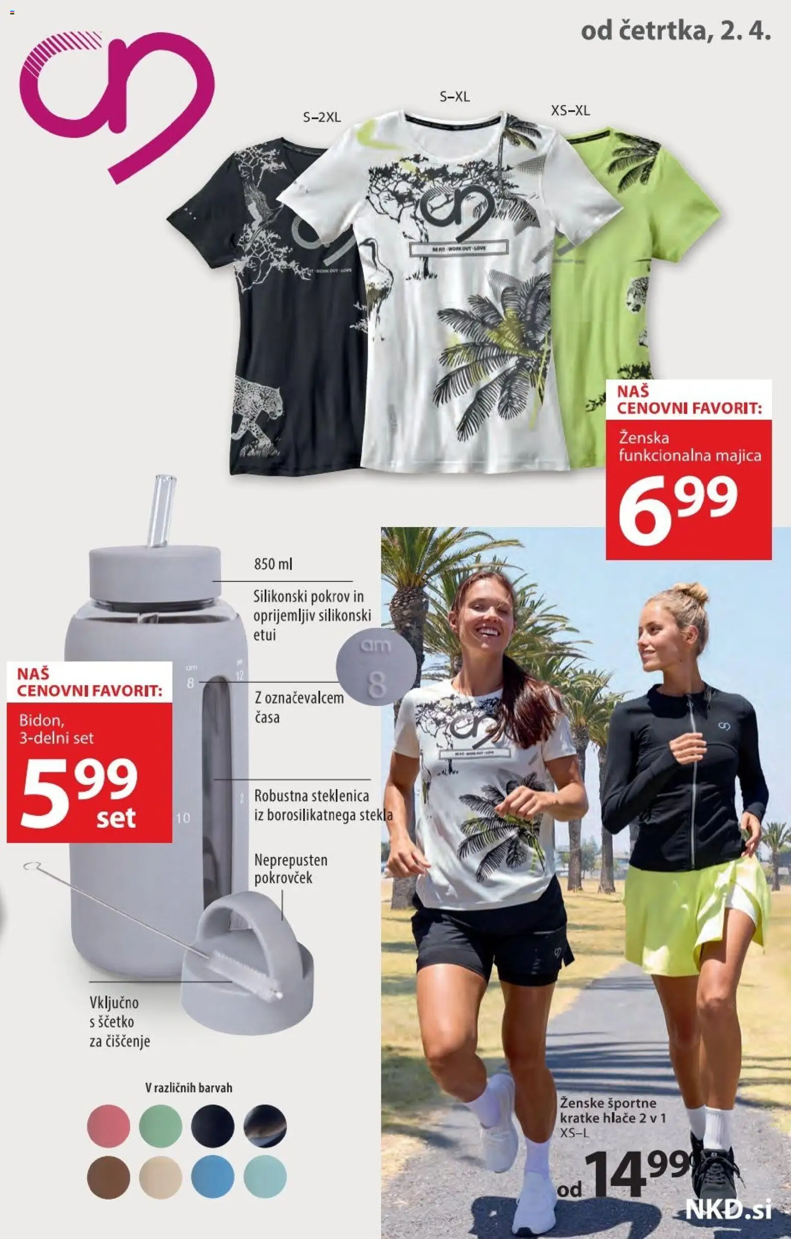 Novi NKD katalog ponudbe – veljaven od 02.04.2026 | Stran: 19