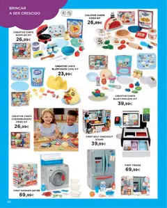 Pré-visualização El Corte Ingles folheto válido de 11.11.2025 | Página: 68