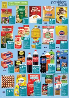 President Hyper Specials │ valid from 29.07.2025 | Page: 3