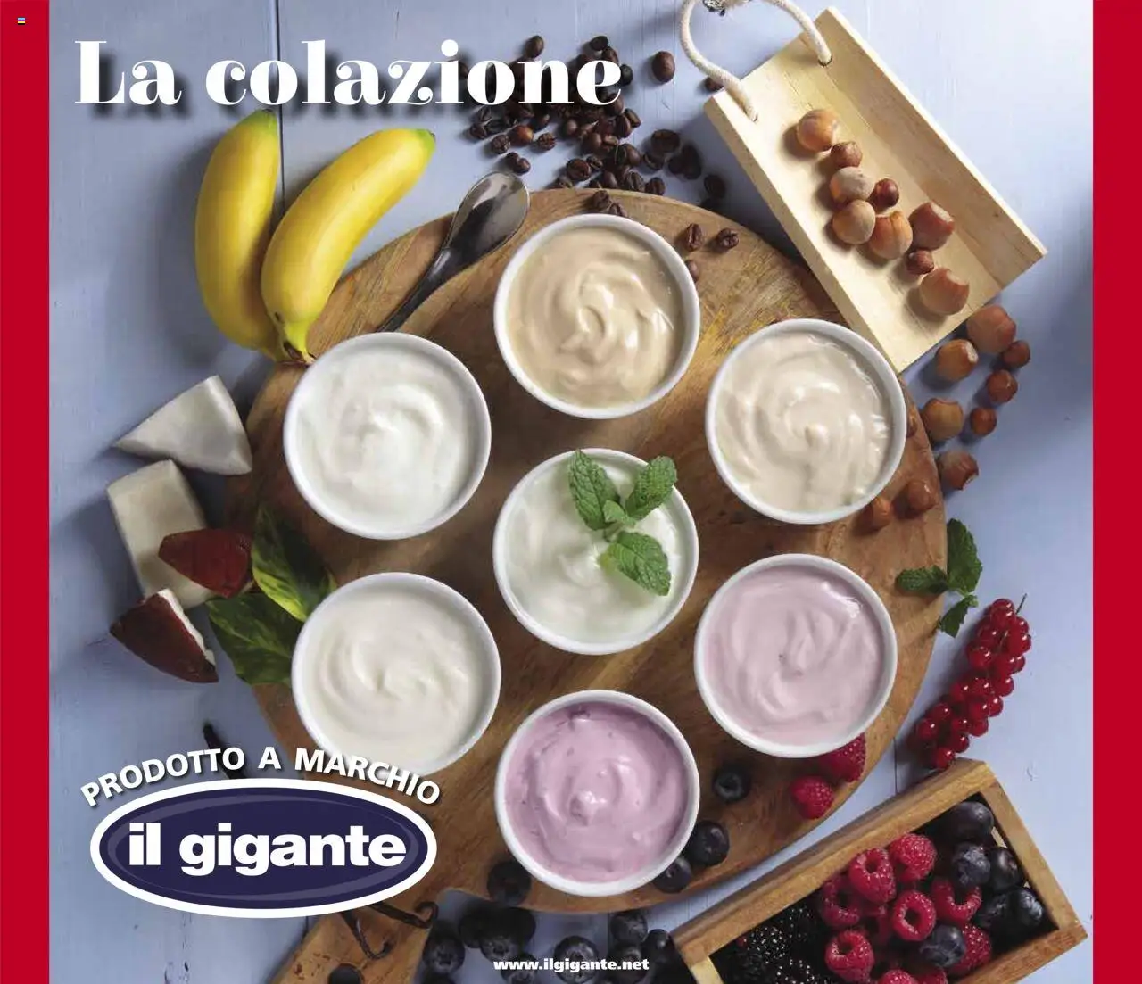 Volantino Il Gigante del 13.10.2025 | Pagina: 42
