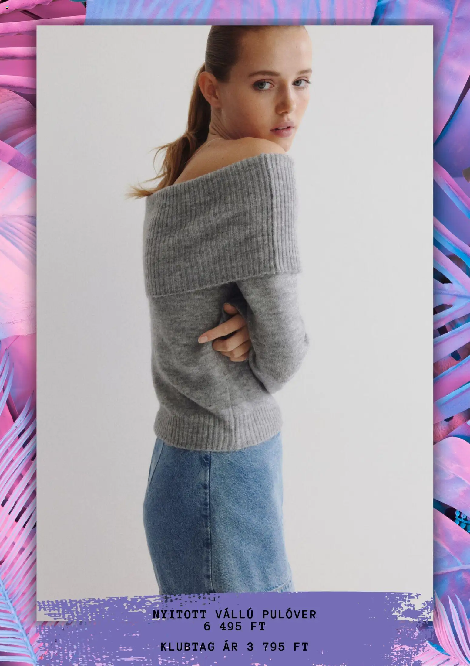 H&M akciós ujság - amely érvényes a következő dátumtól: 01.12.2025 | Oldal: 9