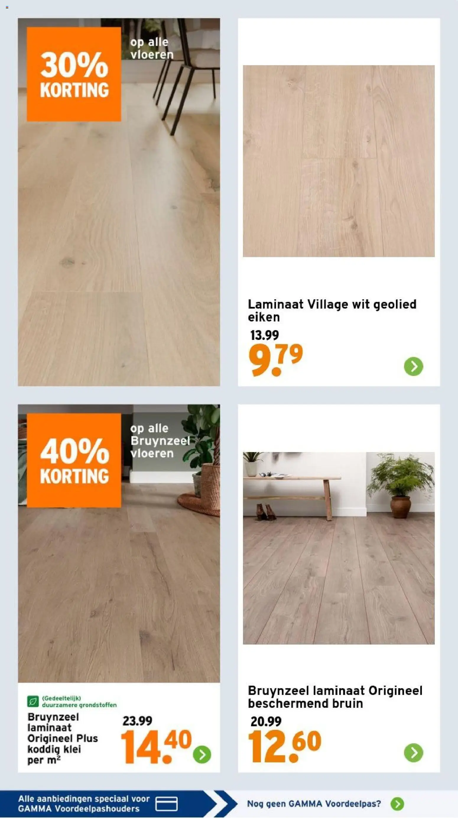 {H1} | Pagina: 9 | Producten: Klei, Vloeren