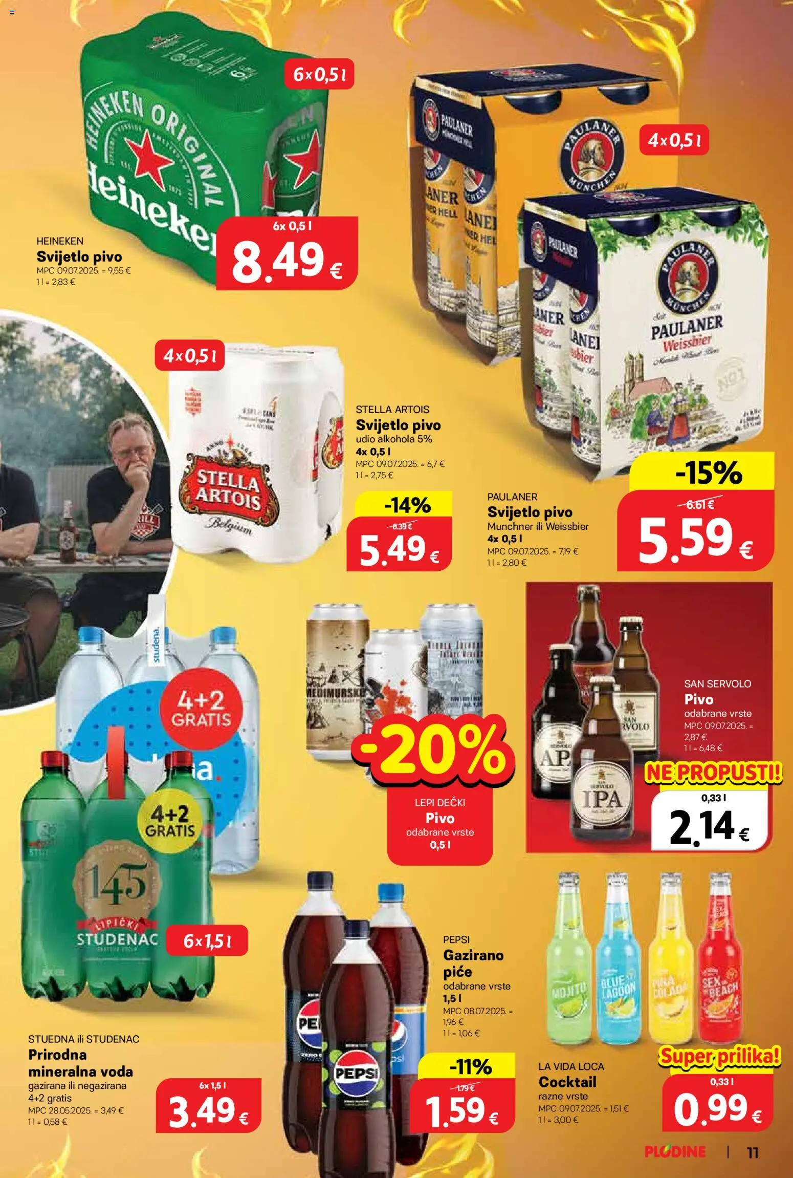 Plodine katalog | vrijedi od 29.04.2026 | Stranica: 11