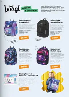 Wiky katalog - Škola 2025 od 04.08.2025 | Strana: 23