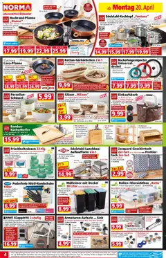 Norma Flugblatt ab 20.04.2026 gültig | Seite: 4
