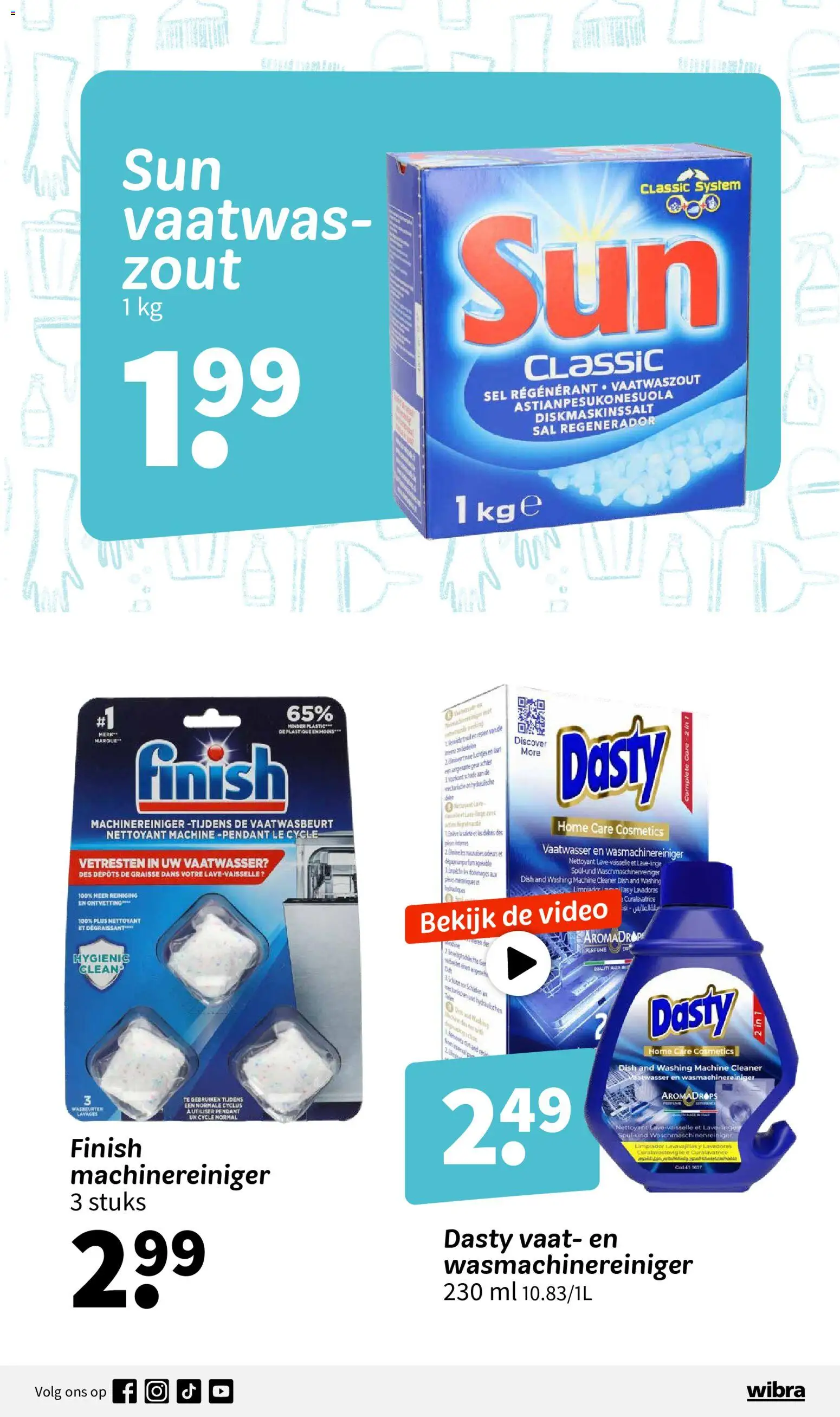 {H1} | Pagina: 15 | Producten: Video, Vaatwasser, La, Parfum