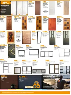 BUCO specials catalogue – valid from 23.03.2026 | Page: 3