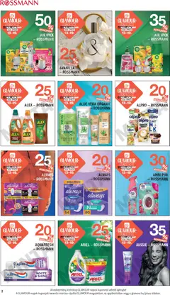 AQUAFRESH, Toothpaste - amely érvényes a következő dátumtól: 13.04.2026 | Oldal: 2