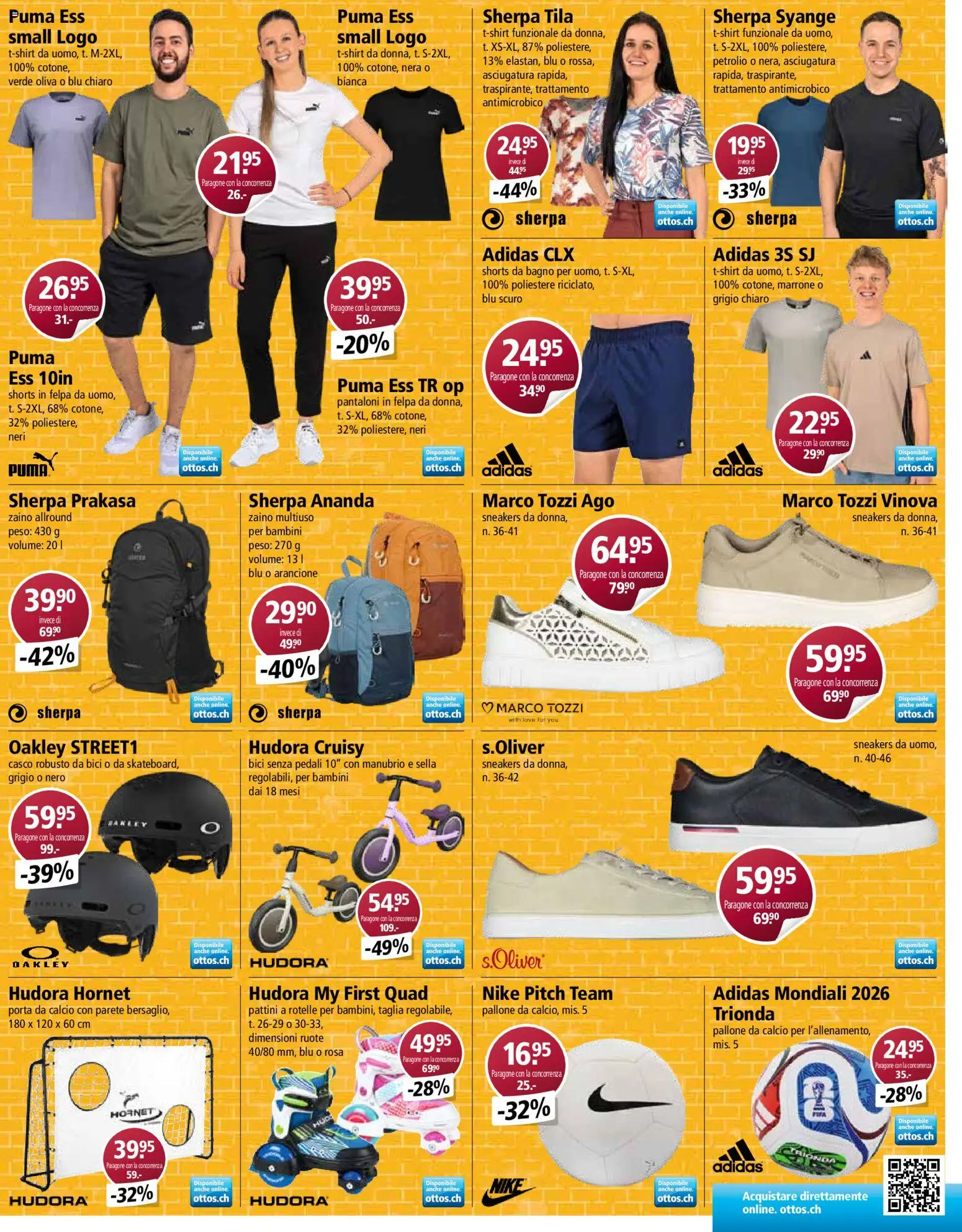 Otto's aktionen IT – gültig ab 07.04.2026 | Seite: 7