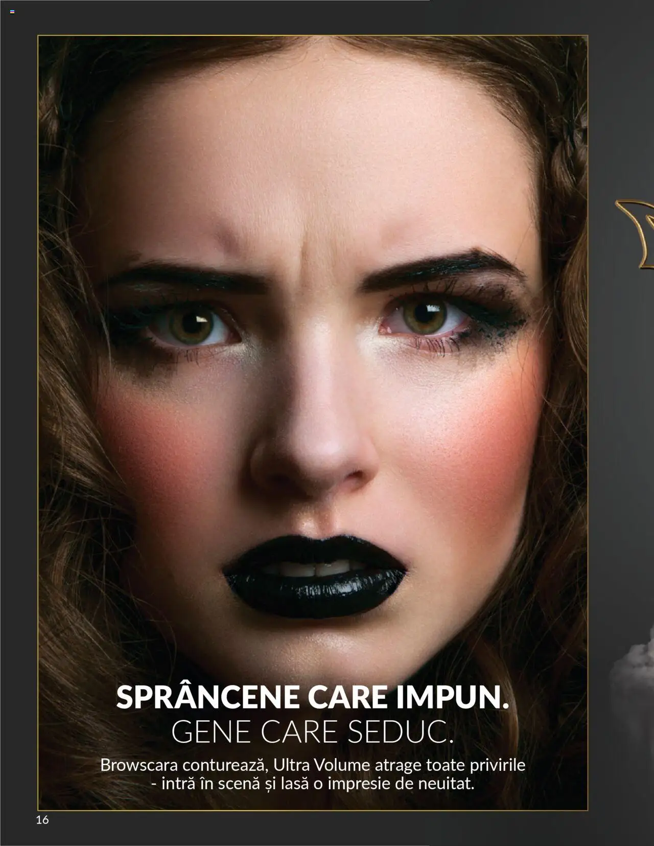 Noul catalog Avon – valabil de la 14.10.2025 | Pagină: 16