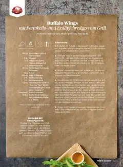 Billa AT akciós ujság - amely érvényes a következő dátumtól: 01.07.2025 | Oldal: 25 | Termékek: Chili, Grill
