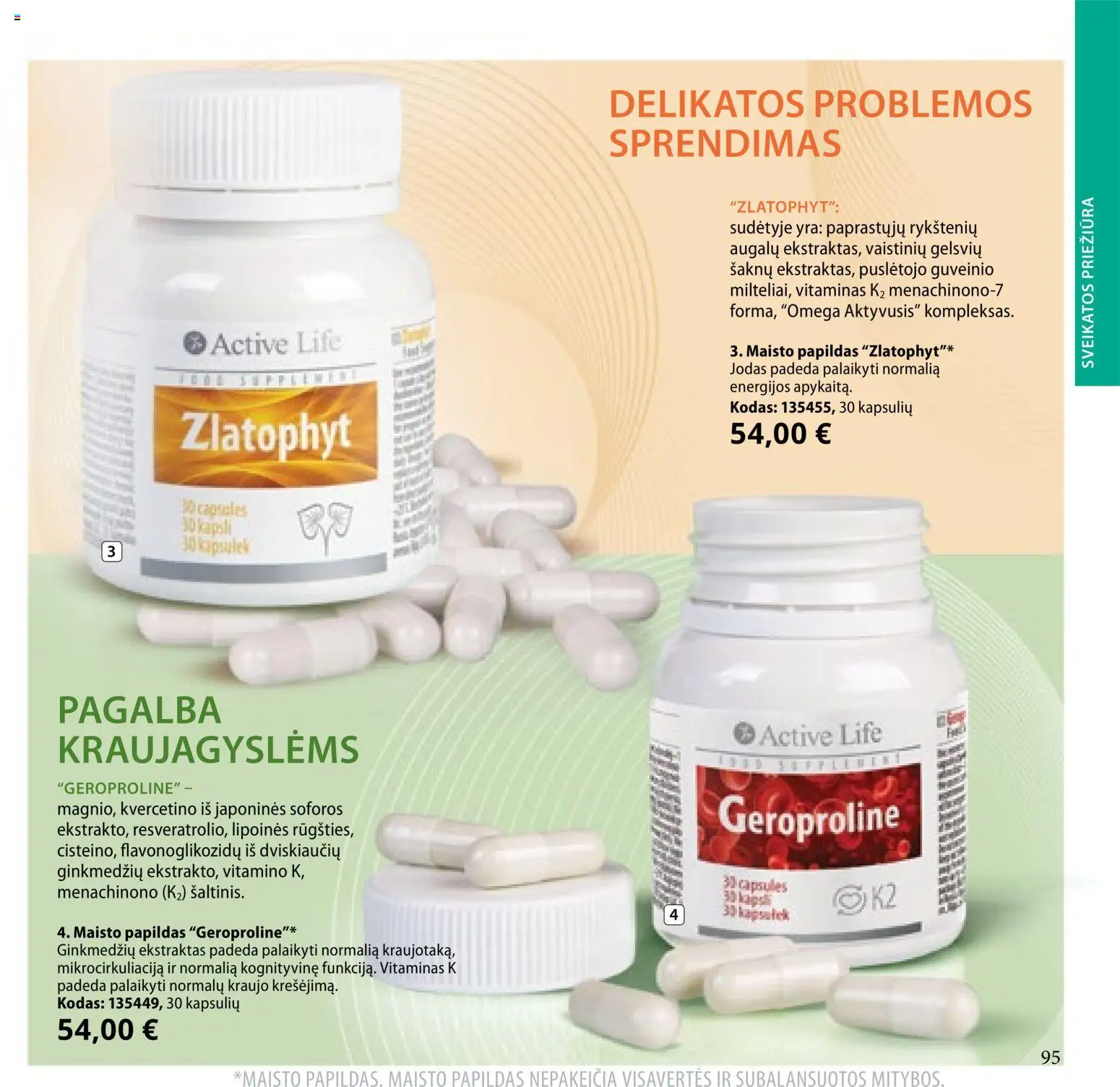 TianDe akcijos nuo 10.02.2026 | Puslapis: 95