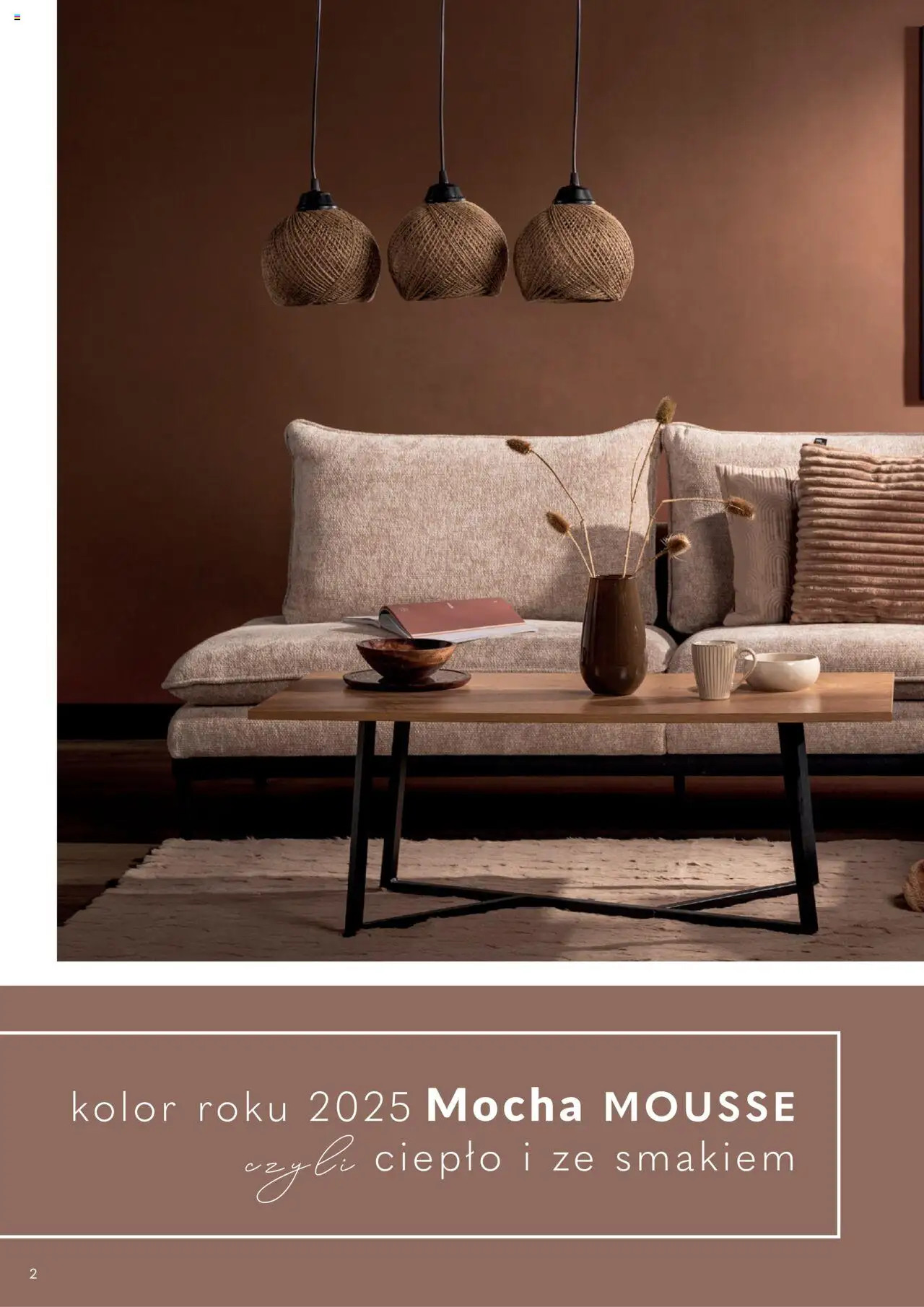 Salony Agata Gazetka - Trendbook od 21.03.2025 | Strona: 2